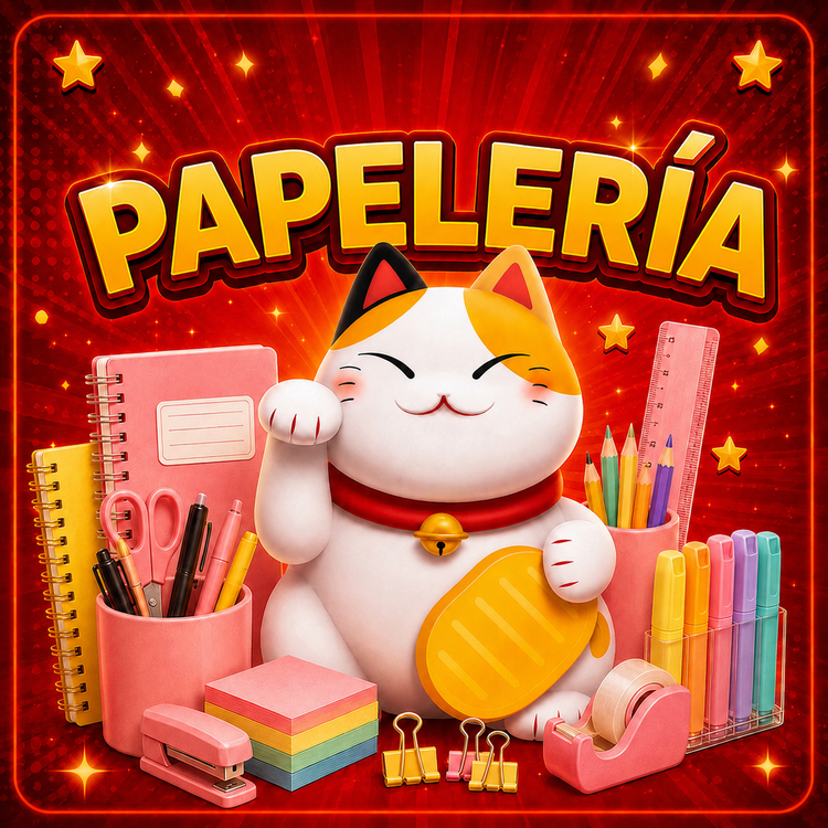 Papelería