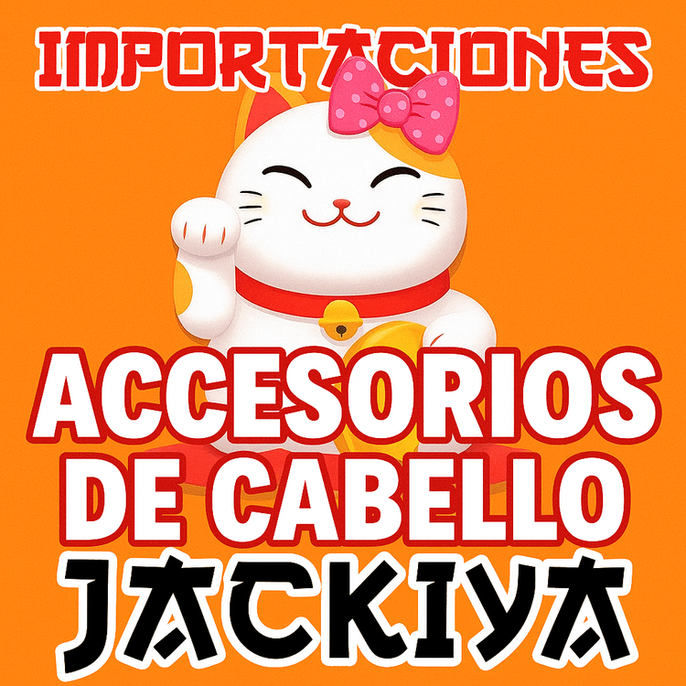 ACCESORIOS CABELLO