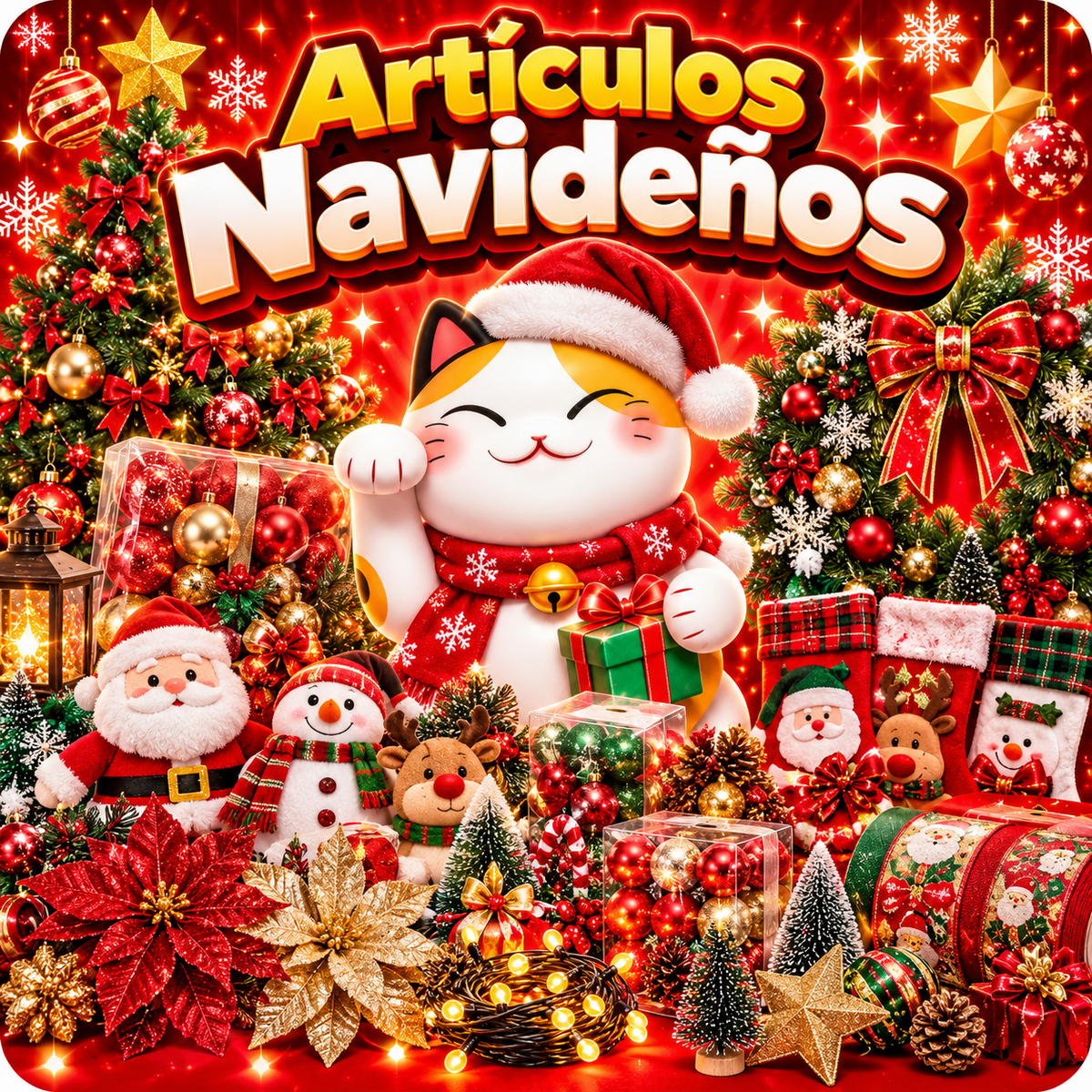 NAVIDAD