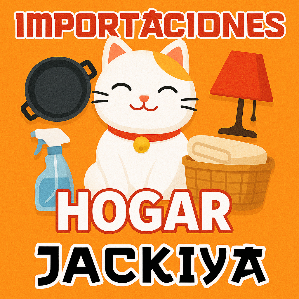 ARTÍCULOS DEL HOGAR