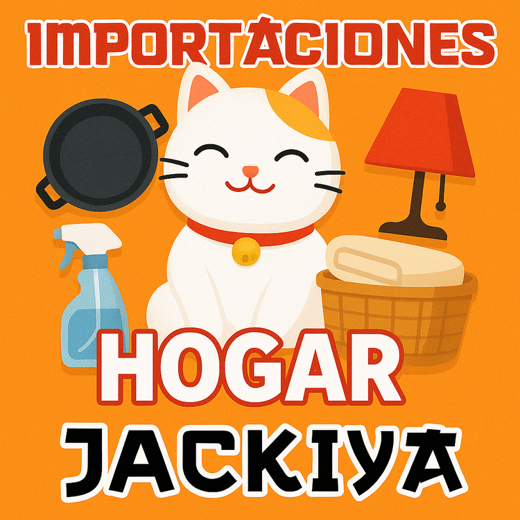 ARTÍCULOS DEL HOGAR