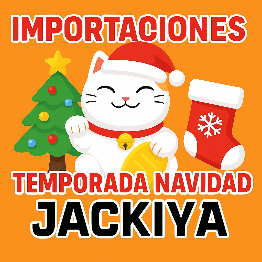 TEMPORADA NAVIDAD