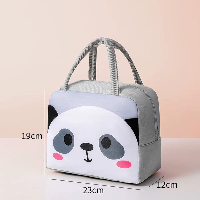 Lonchera térmica surtida $20 /apartir de 10 $19