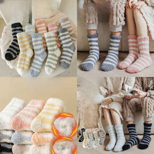 Calceta rallada calentador