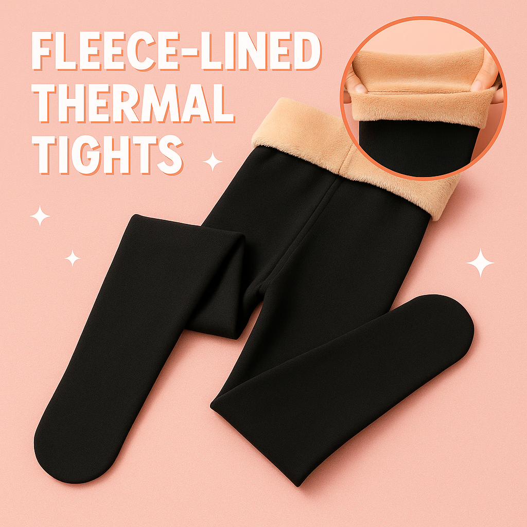 Malla infantil afelpada