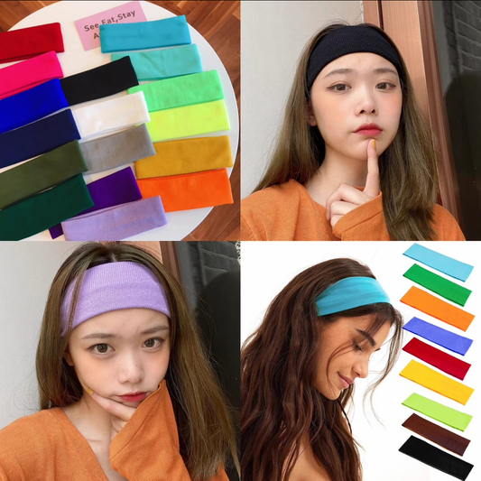 12pc |Diadema valerina | PJ-013C