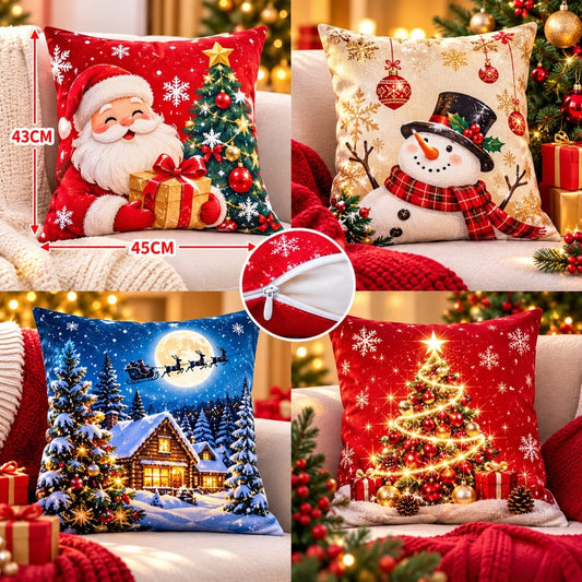 Funda Navidad |2791