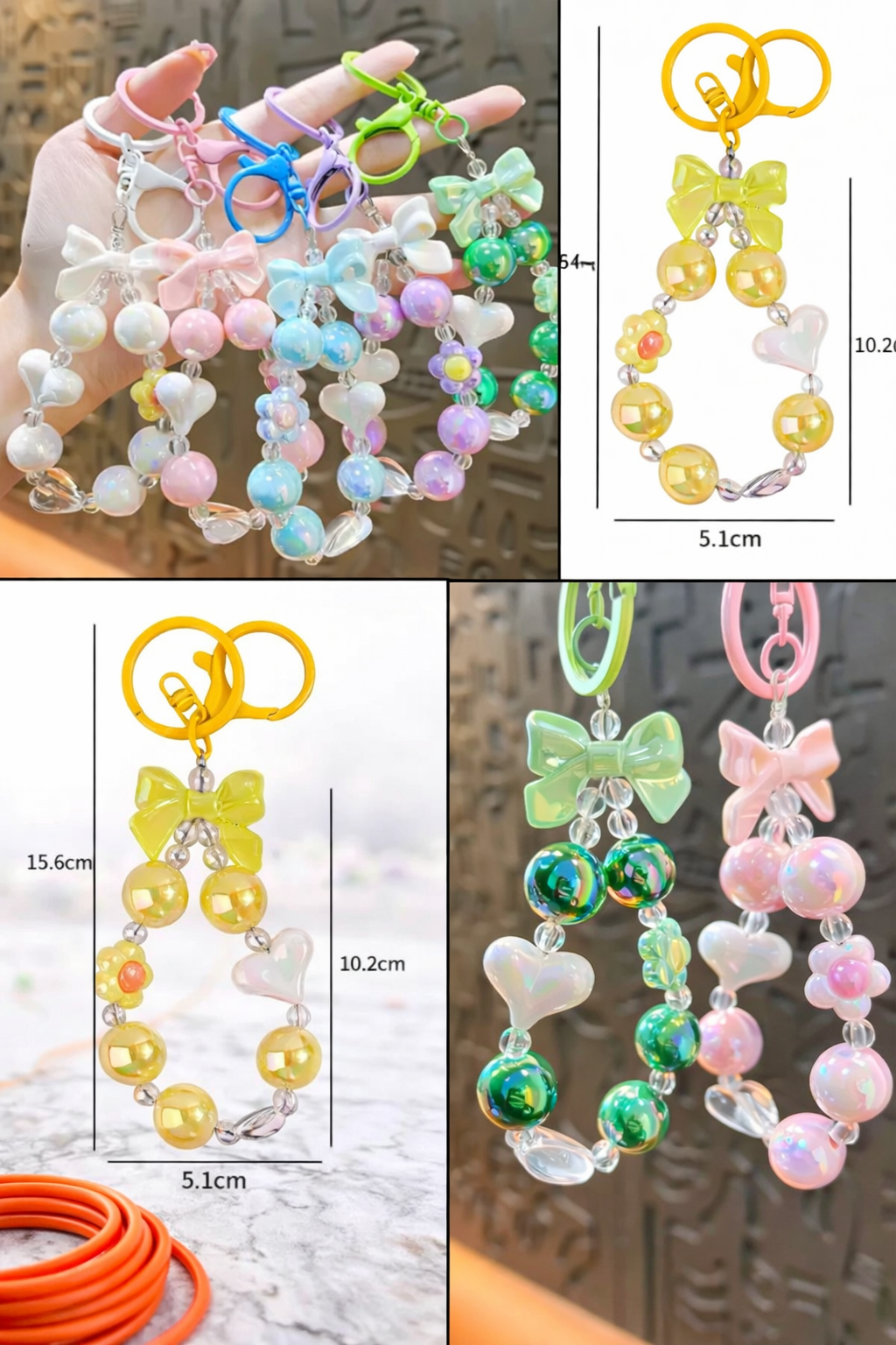 12 Pulsera para Telefono E50