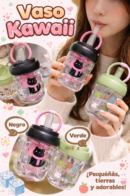 Vaso Kawai 450ml