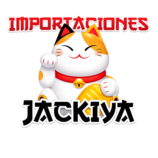 Importaciones Jackiya 