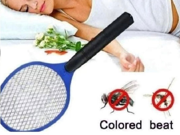 Raqueta para mosquitos