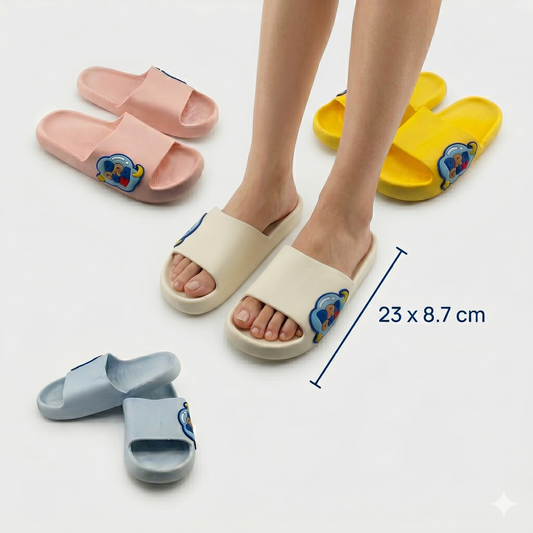Sandalia dragon 2898
