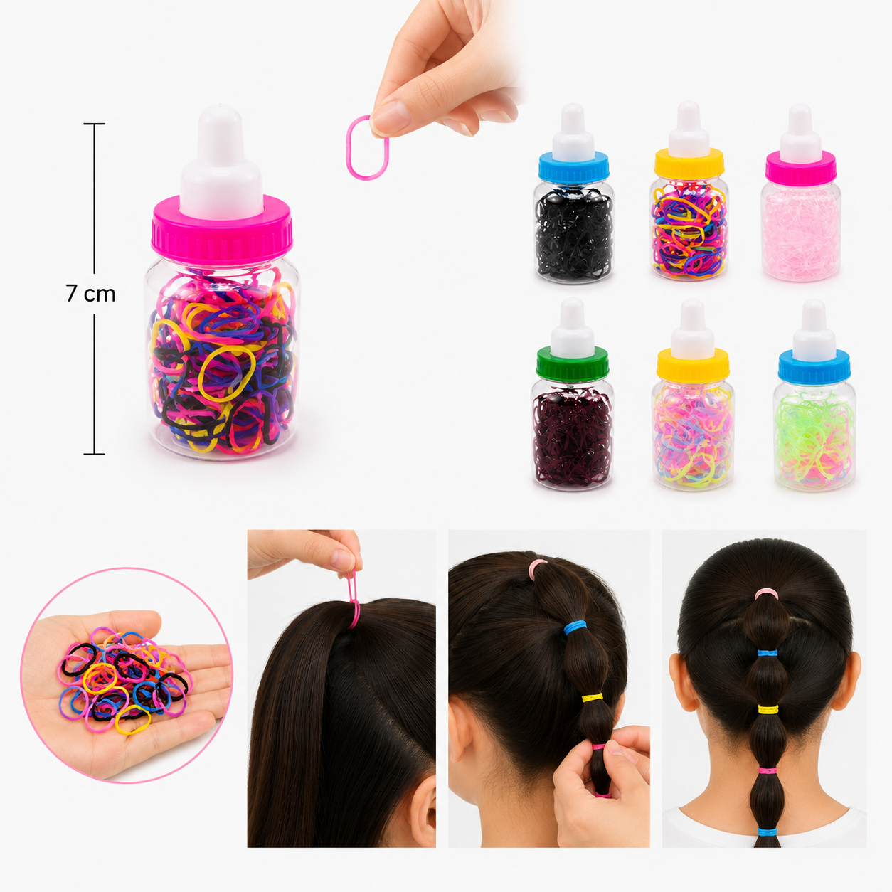 12 pack |Mamilas de Ligas | B82