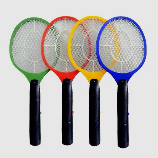 Raqueta para mosquitos