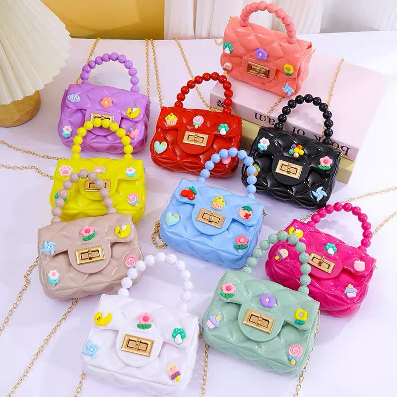 1pc|Mini Bolsa Kwaii|8513|apartir de 10pz/20.5