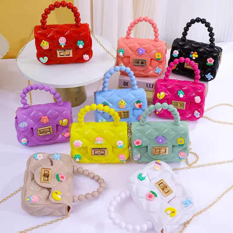 1pc|Mini Bolsa Kwaii|8513|apartir de 10pz/20.5