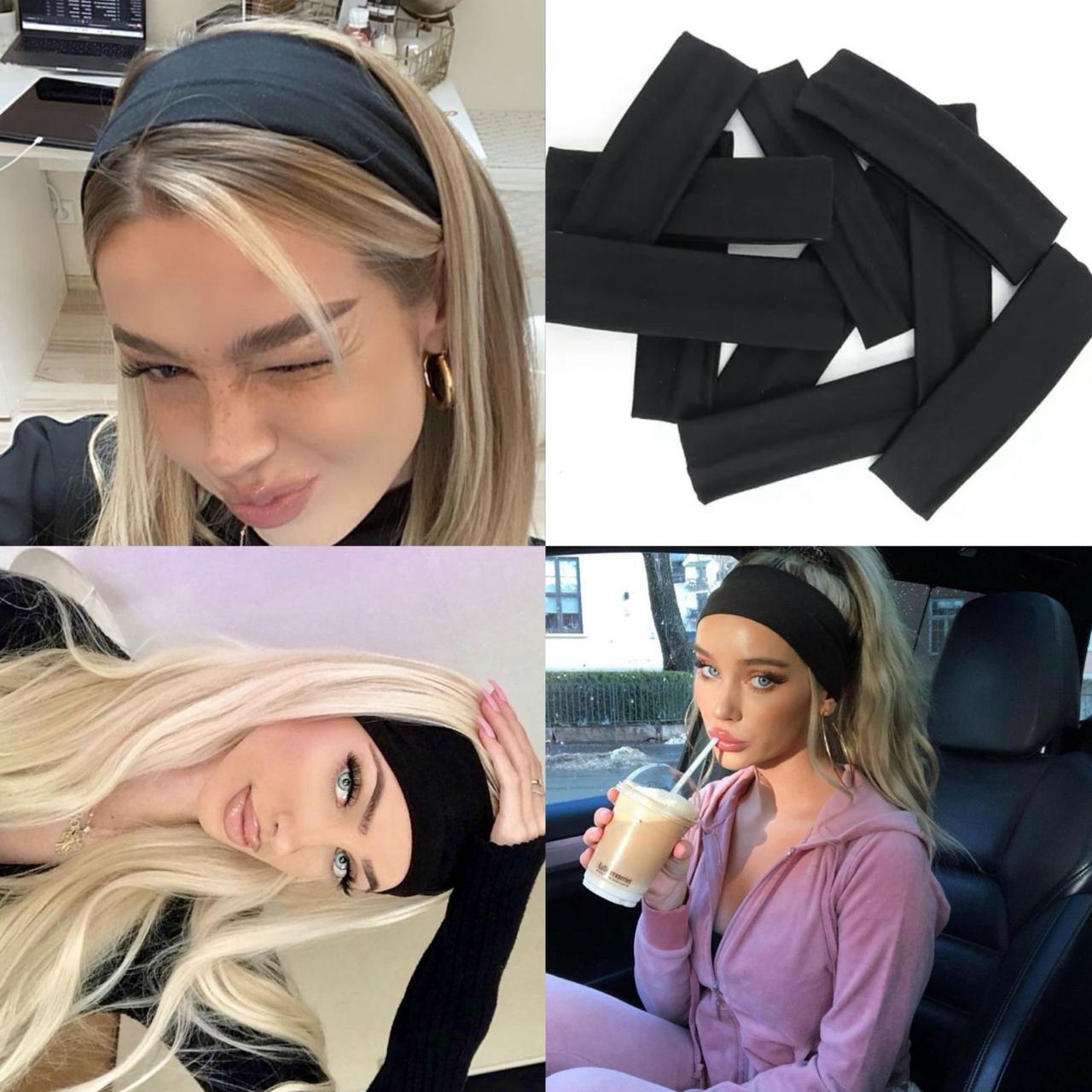 12 pz Diadema valerina