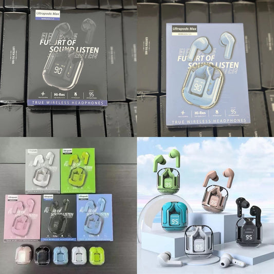 Audífonos Inalámbrico