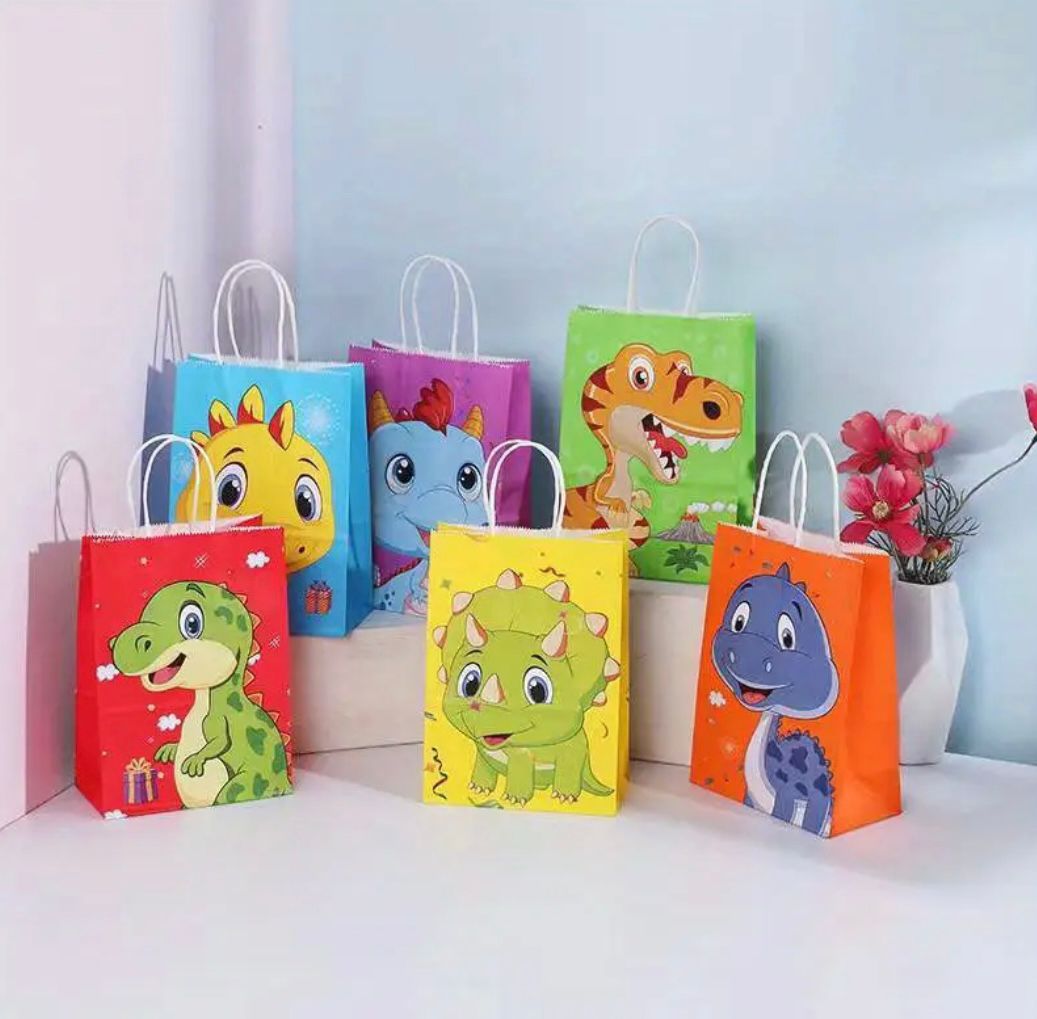 12 Bolsa 3R-8 24X8X7cm