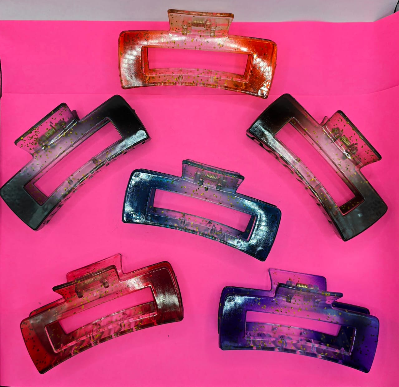 12 Pinzas 11Cm AF03-5B