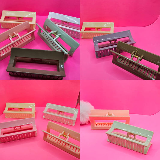 12 Pinza 10Cm FJ-194