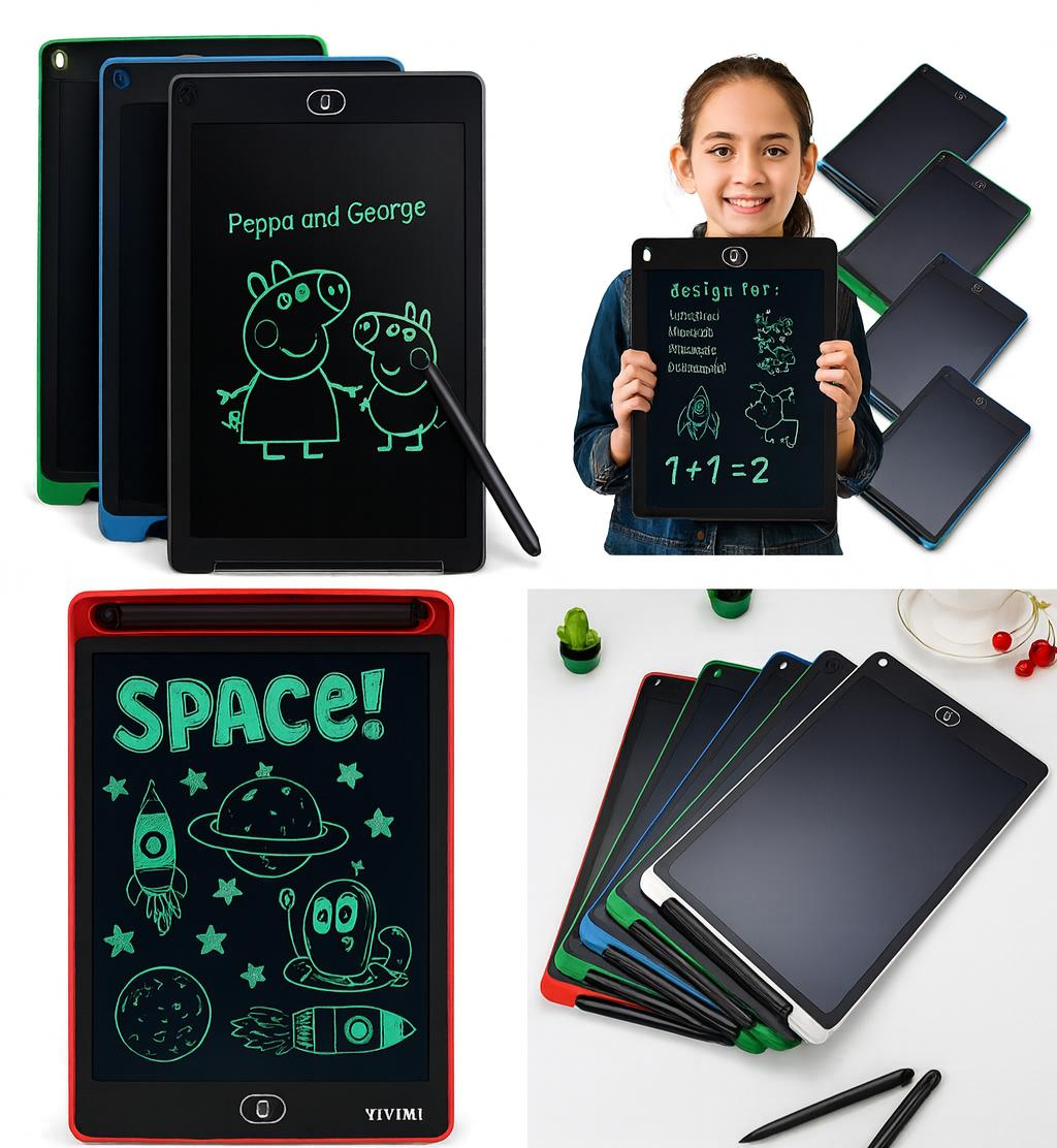 Tableta Inteligente 21.5X14CM