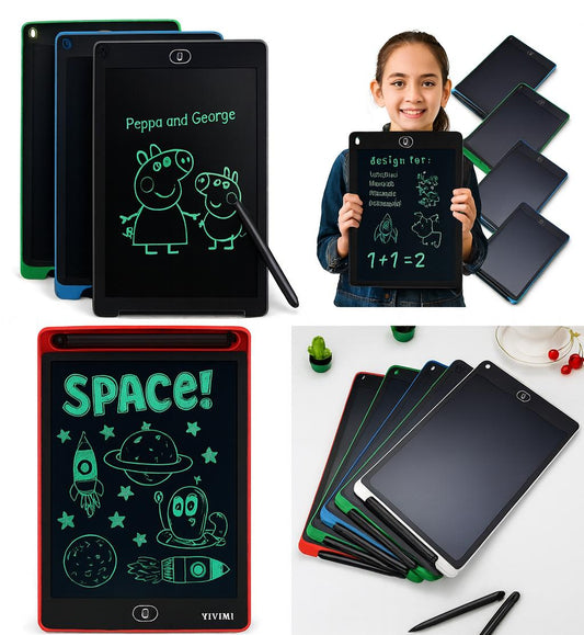 Tableta Inteligente 21.5X14CM