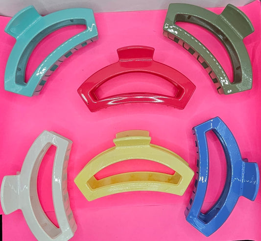 12 Pinzas 11Cm FJ-284