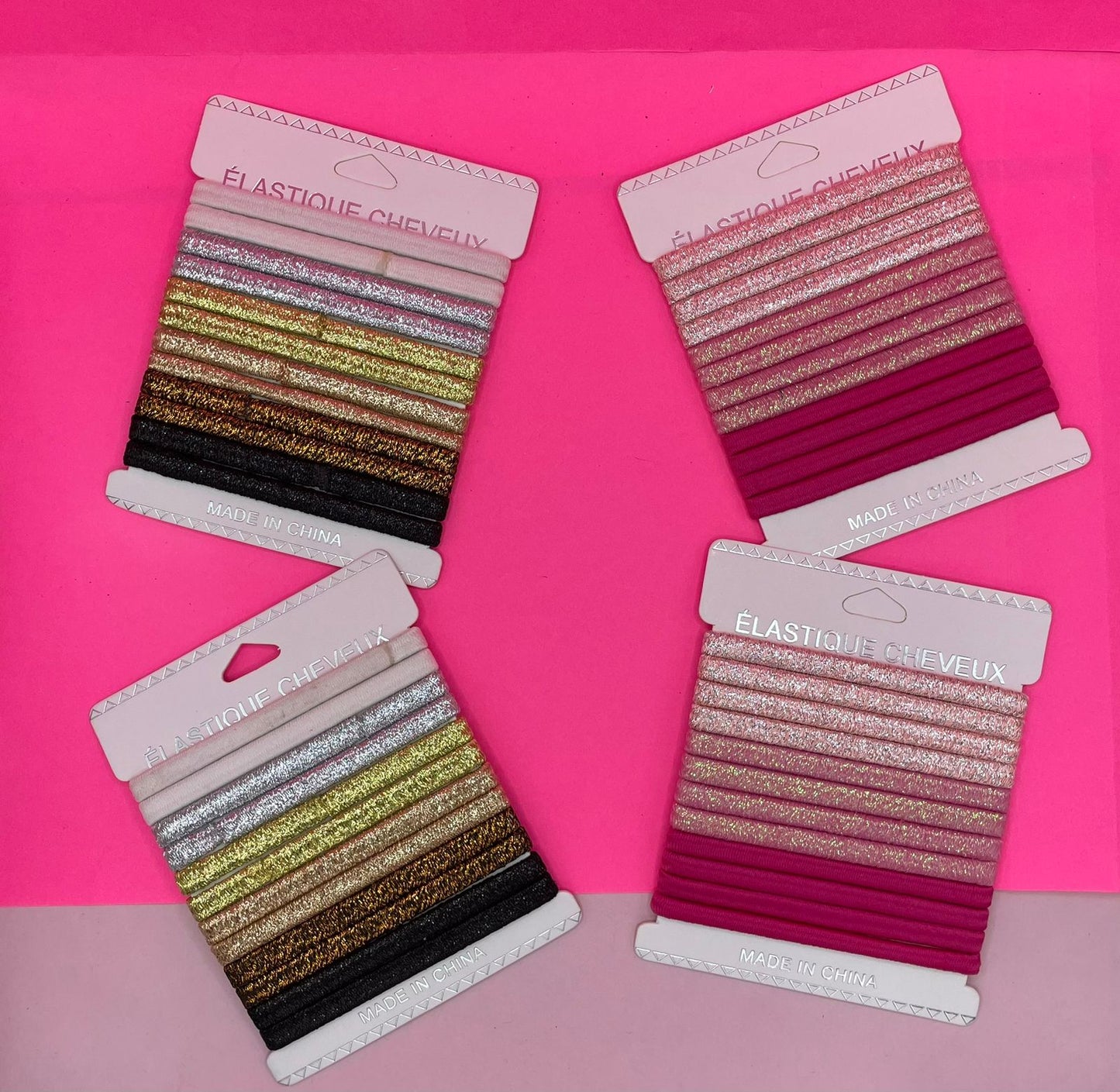 12 paquetes Dona Brillosa