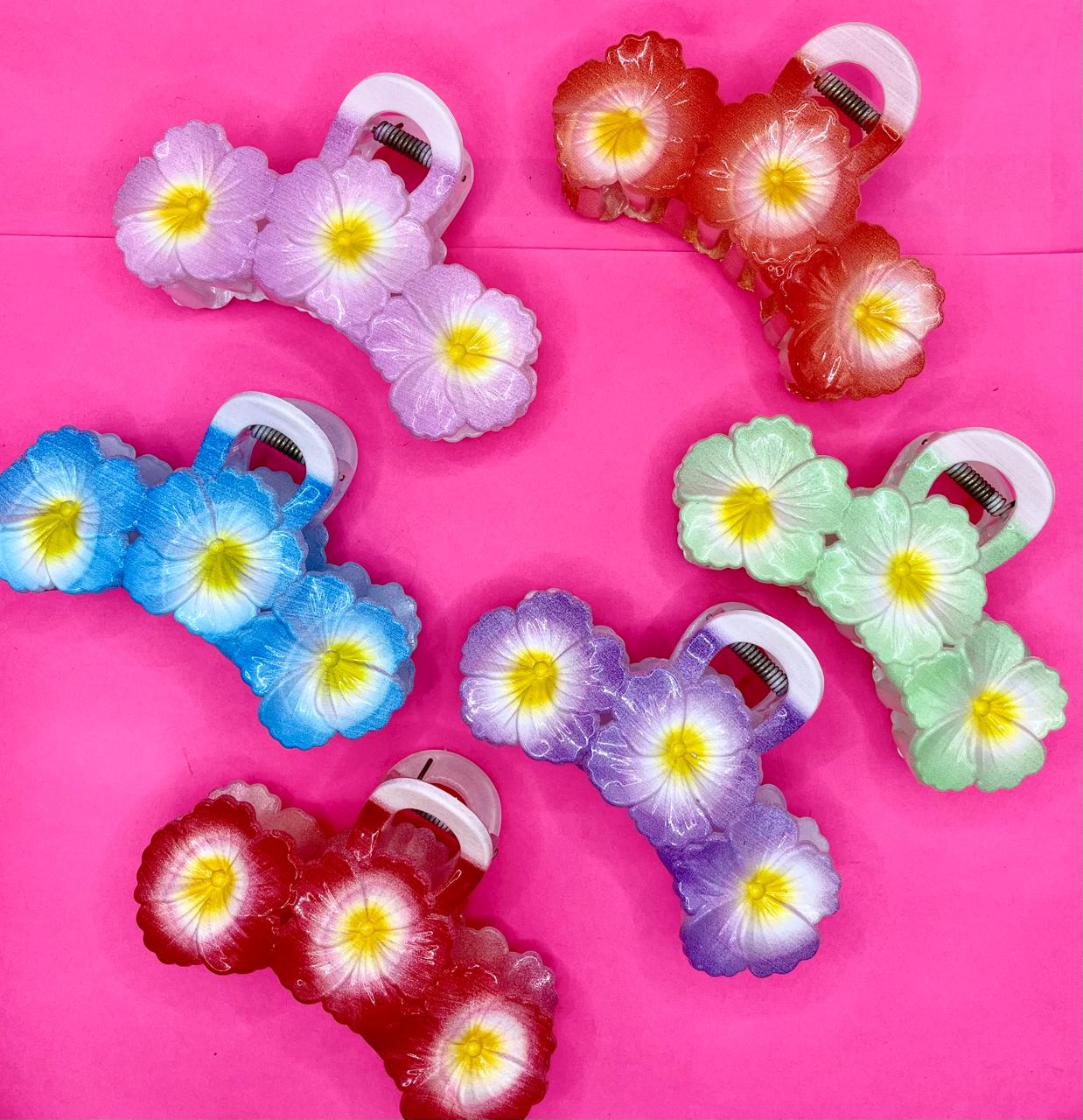 12 Pinzas 01-69 10Cm