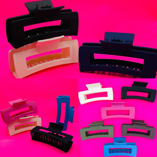 12 Pinzas 0-5-1 10.5Cm