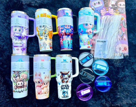 Stanley la bubu 40oZ