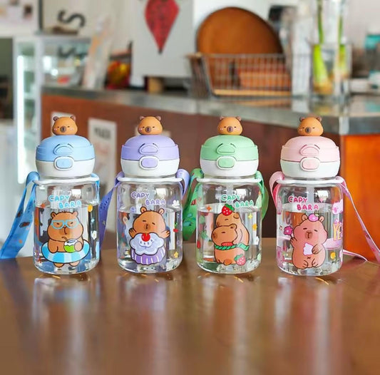 Vaso Capibara 500ml. XX-2767