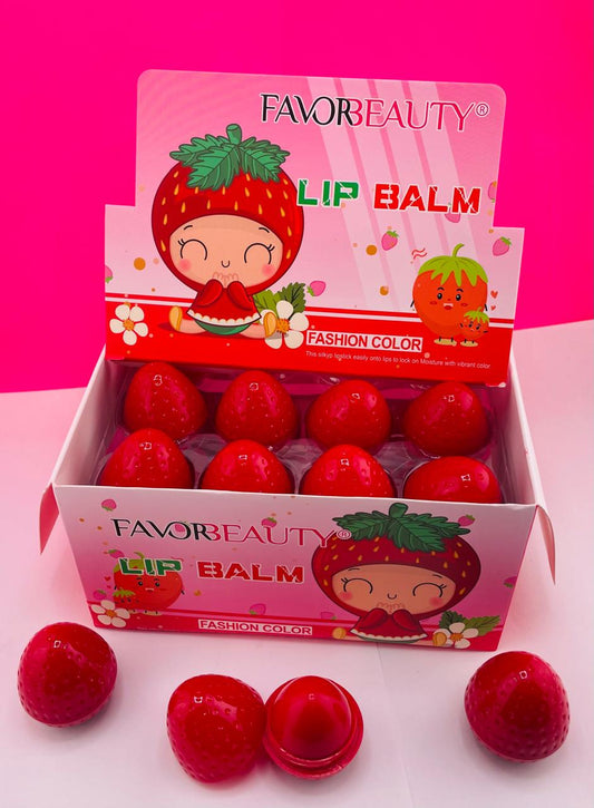 24 Balsamo  Fresa LB3145