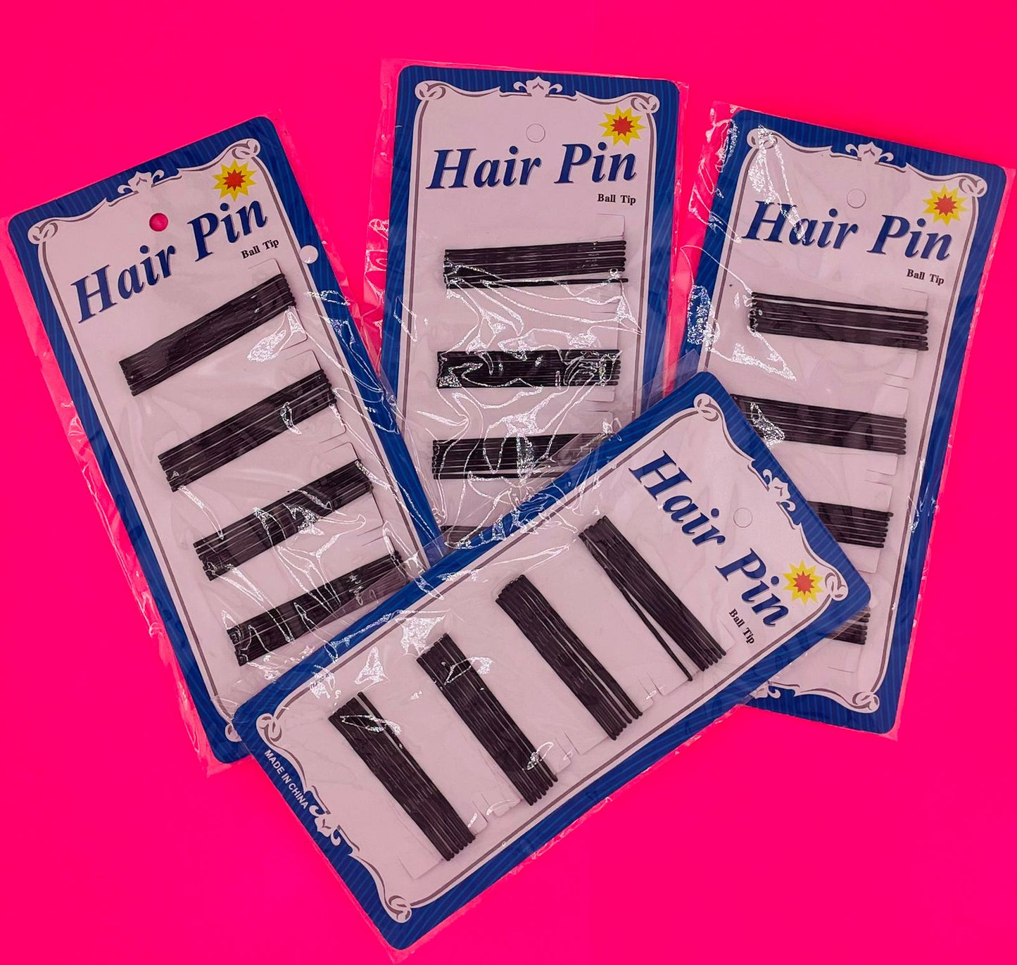 12 PAQ Pasador JZ-8005