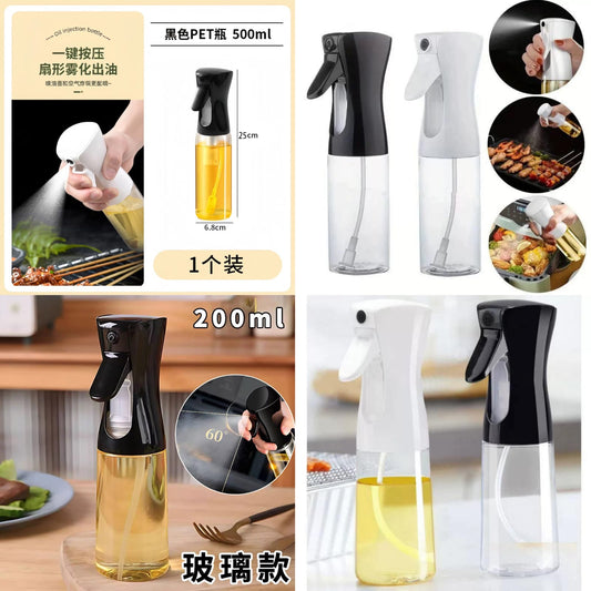 Dispensador de Aceite