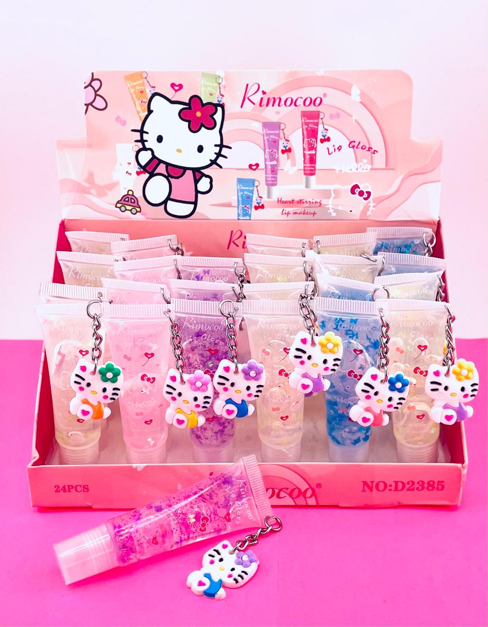24 Gloss Kitty Rimocoo D2385
