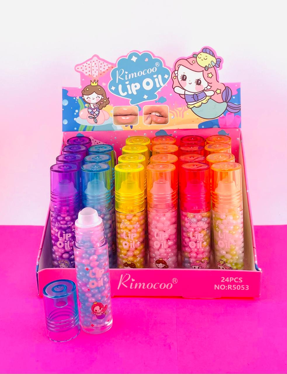 24 LipOil Sirena Rimocoo R5053
