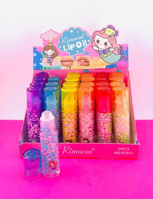 24 LipOil Sirena Rimocoo R5053