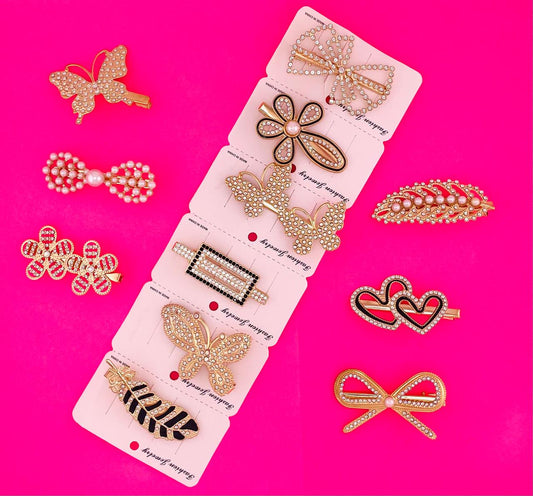 12 Pasador Figuras BB-3