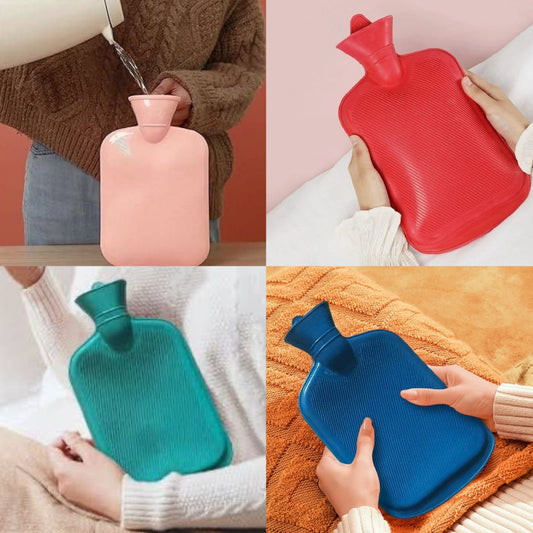 Bolsa para agua caliente 2L