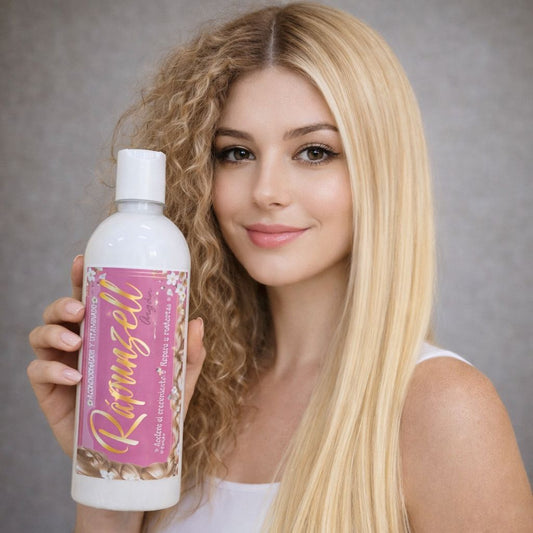 Acondicionador Rapunzel 500ml