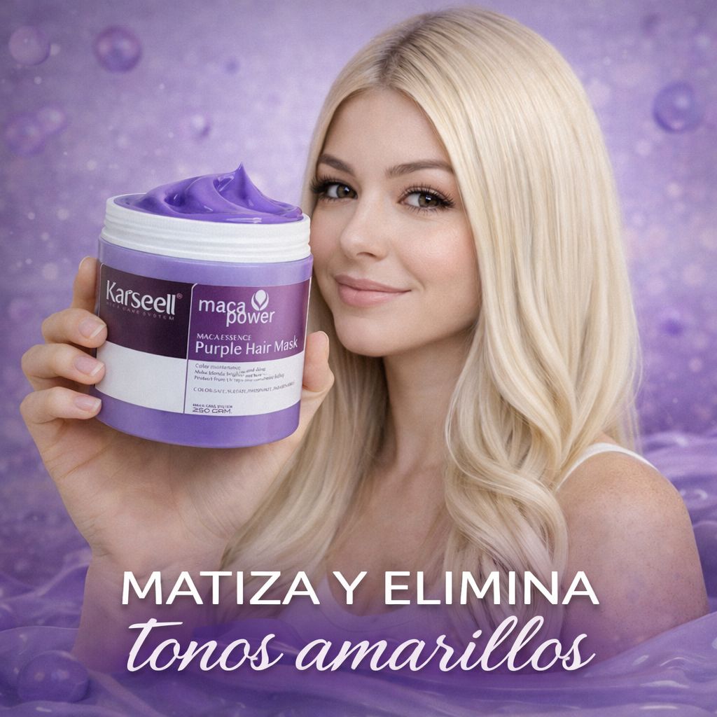 Karseell Matizador 250grm