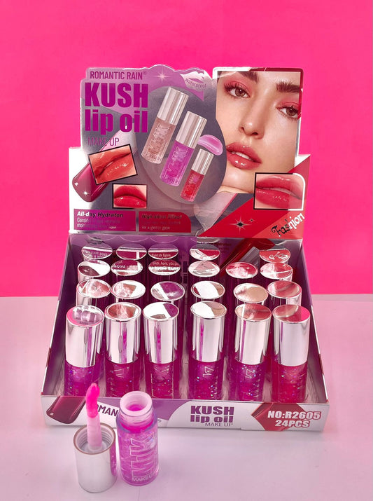 24 Kush LipOil R2605