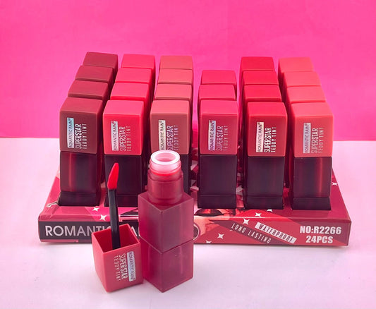 24 Tintas Superstar R2266