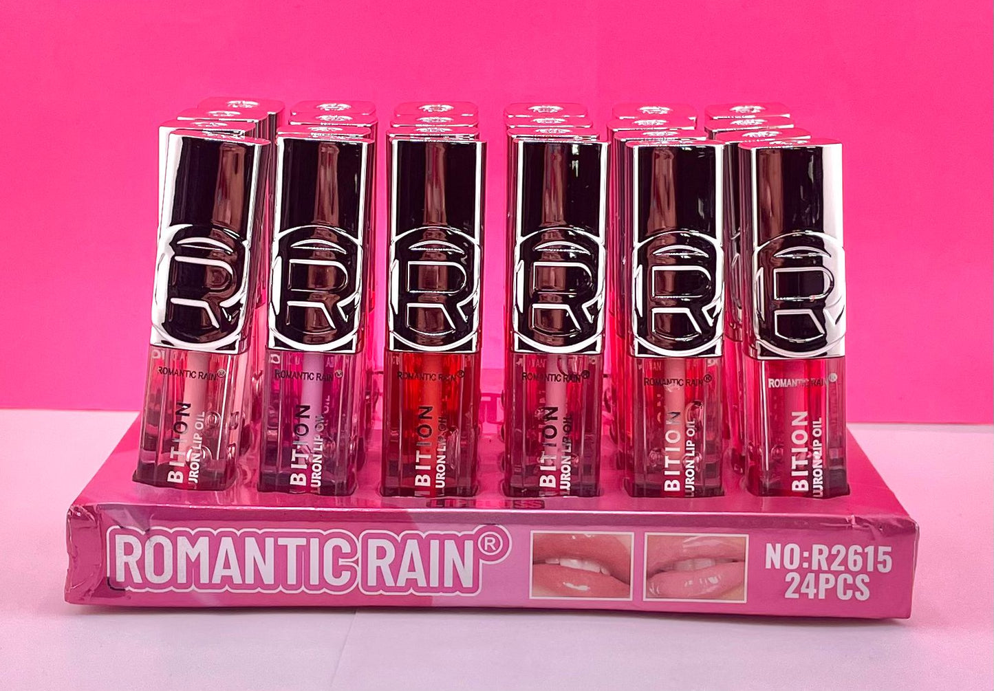 24 Lip Oil R2615