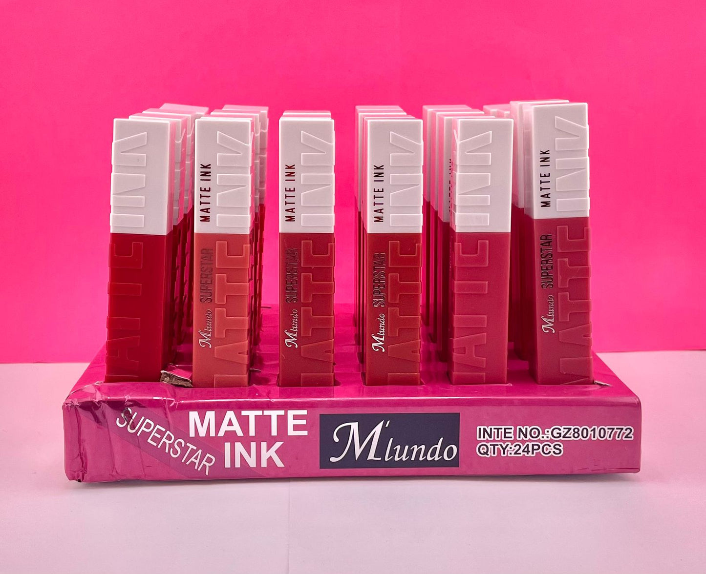 24 MATTEINK GZ8010772
