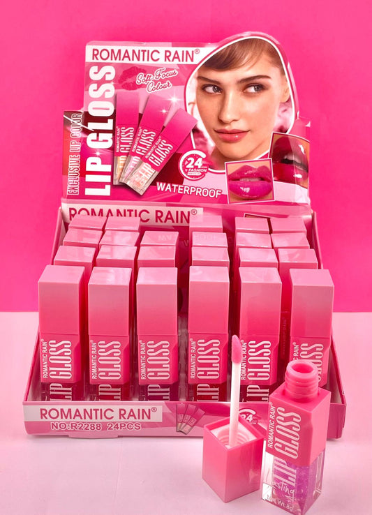 24 Lip Gloss Lasting R2280