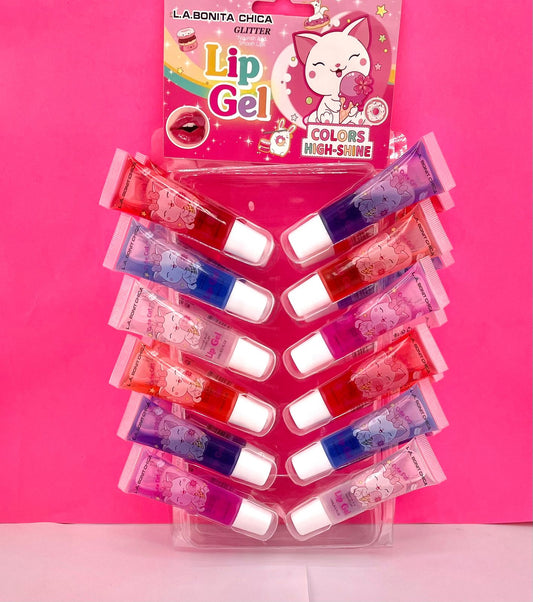 24 Gloss Glitter 7H-3