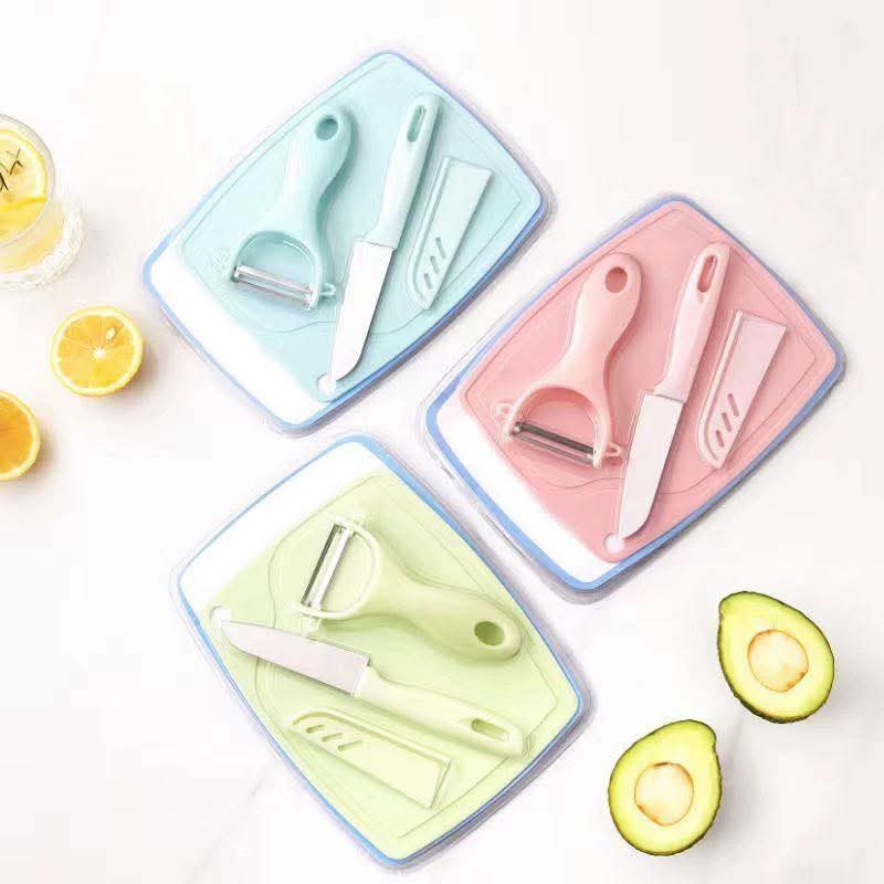Set de Utensilios de Cocina 30-0676